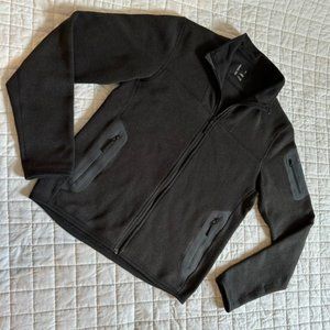Men's Arc'teryx Covert Cardigan (Black/Small)